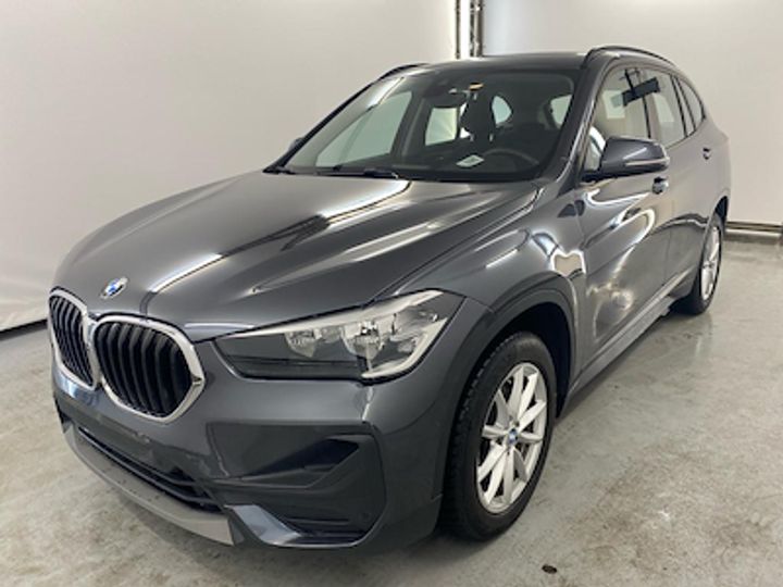 BMW X1 DIESEL - 2019 2019 wba31ac0105p63303