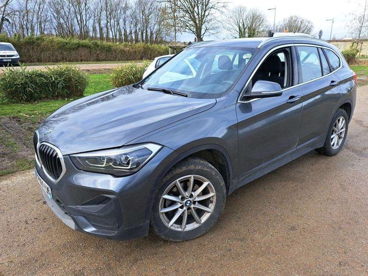 BMW X1 2019 wba31ac0105p85074