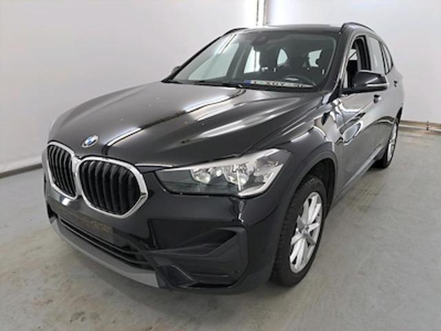 BMW X1 2020 wba31ac0105p88489