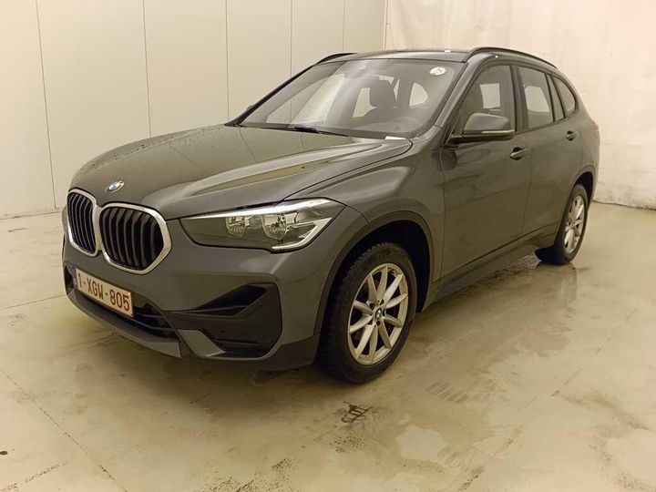 BMW X1 2020 wba31ac0105p91294