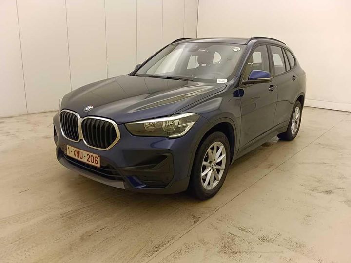 BMW X1 2020 wba31ac0105r24751