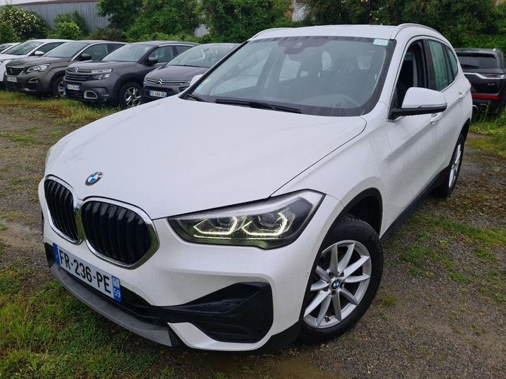 BMW X1 2020 wba31ac0105s05659