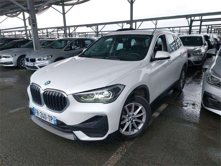 BMW X1 2020 wba31ac0105s13518