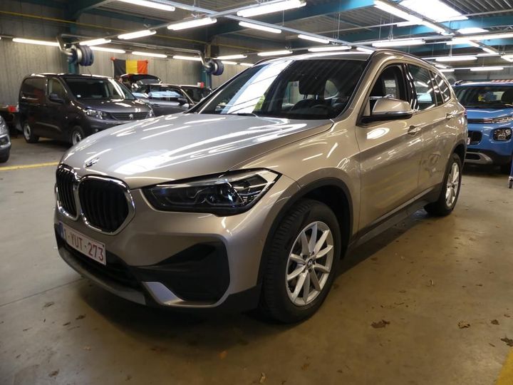 BMW X1 2020 wba31ac0105s71659