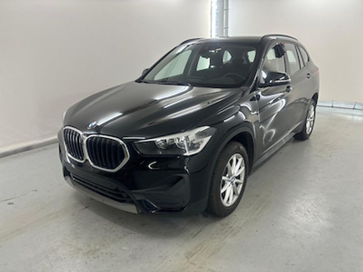 BMW X1 2021 wba31ac0105t14123