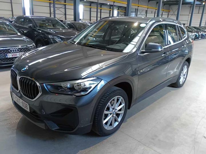 BMW X1 2022 wba31ac0105v21868