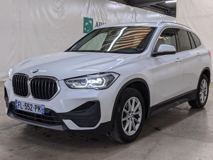 BMW X1 2019 wba31ac0205p28186