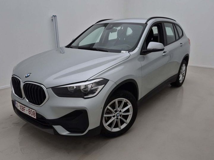 BMW X1 2019 wba31ac0205p29158