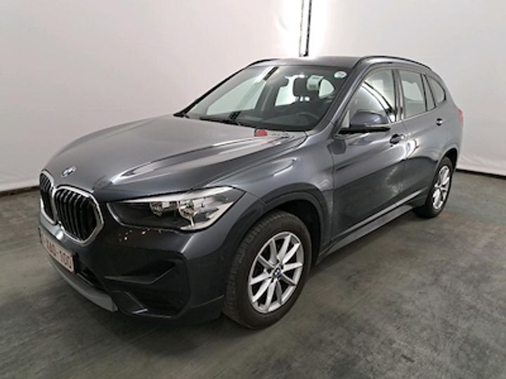 BMW X1 DIESEL - 2019 2019 wba31ac0205p34666