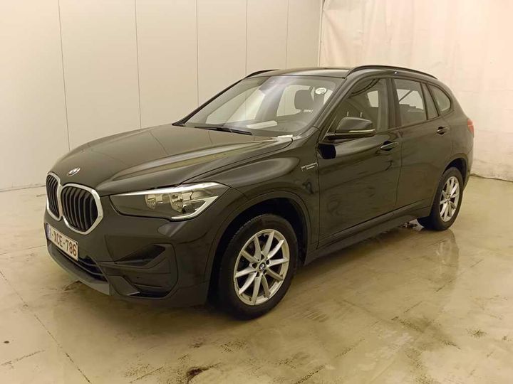 BMW X1 2019 wba31ac0205p46123