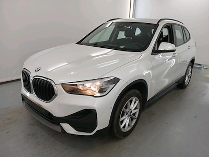 BMW X1 DIESEL - 2019 2019 wba31ac0205p61835