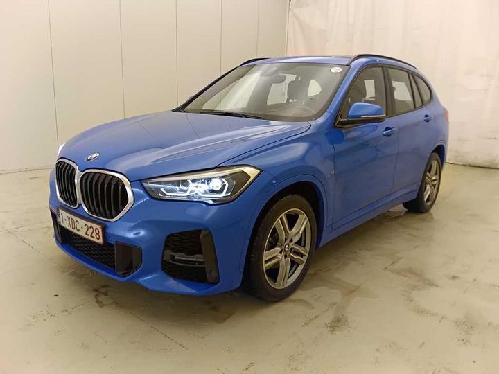 BMW X1 2019 wba31ac0205p73550