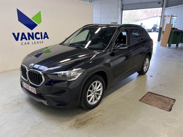 BMW X1 SDRIVE16D 2020 wba31ac0205p78196