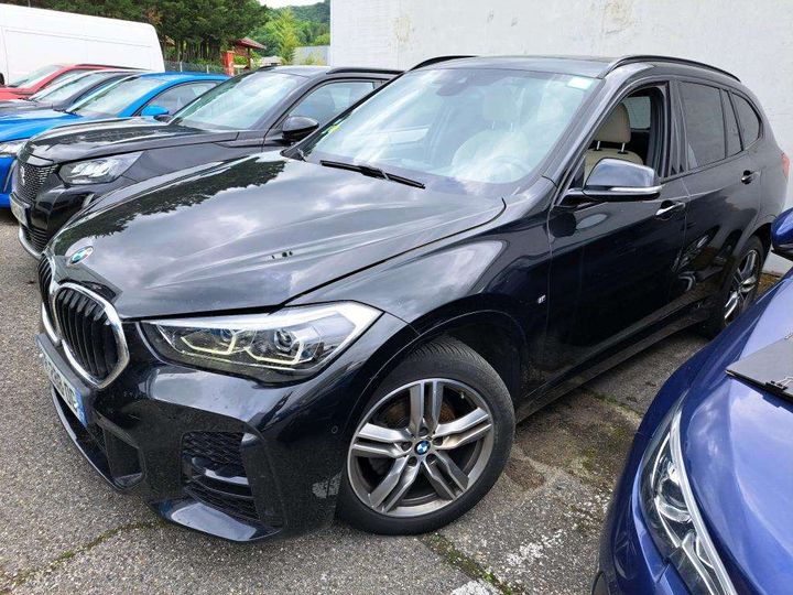 BMW X1 AFFAIRE / 2 SEATS / LKW 2020 wba31ac0205p82006