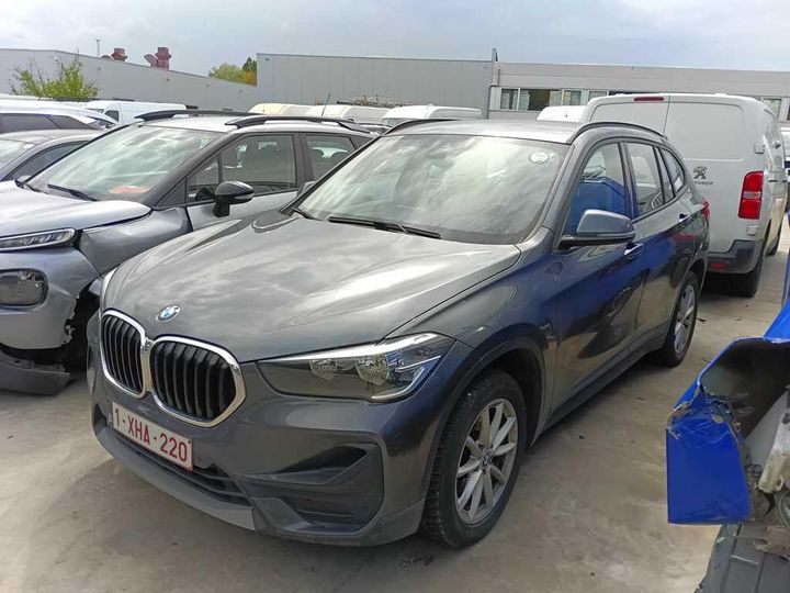 BMW X1 2020 wba31ac0205p92437