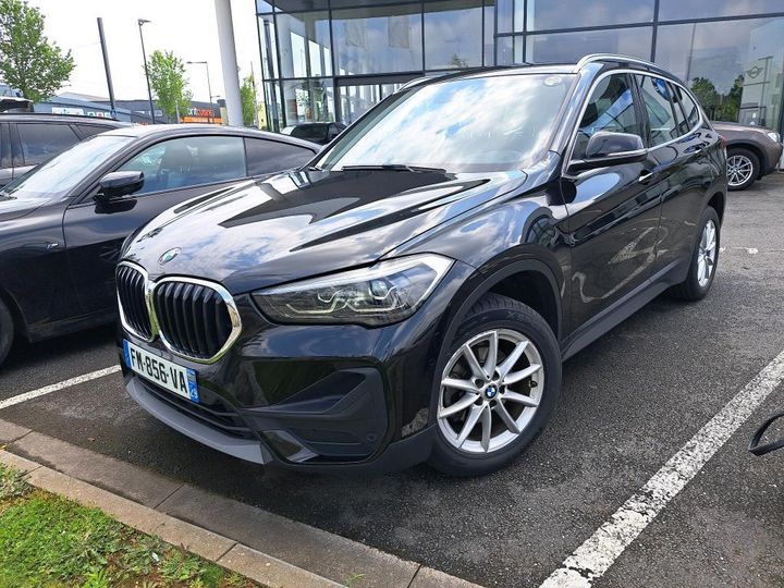 BMW X1 2019 wba31ac0205p93118