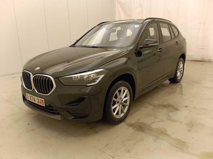 BMW X1 2020 wba31ac0205r06758