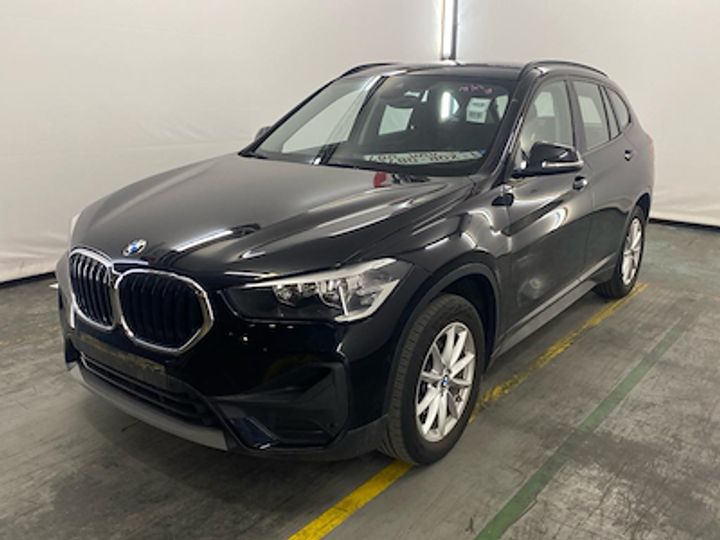 BMW X1 2020 wba31ac0205r37119