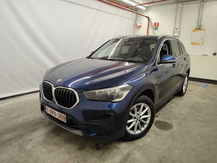 BMW X1 FL'19 2020 wba31ac0205r45589