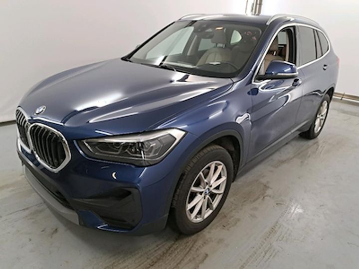 BMW X1 2020 wba31ac0205s70150