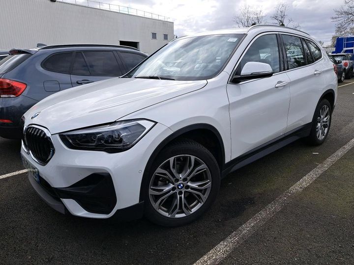 BMW X1 2021 wba31ac0205t28502