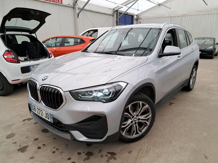 BMW X1 2021 wba31ac0205u11959