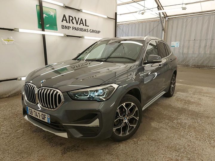 BMW X1 2021 wba31ac0205u19026