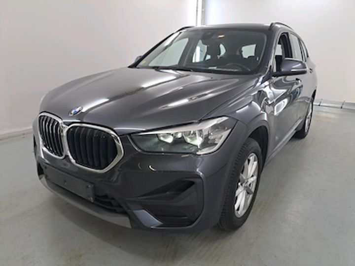 BMW X1 2020 wba31ac0303m77982