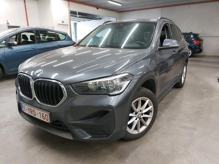 BMW X1 2020 wba31ac0303m78632