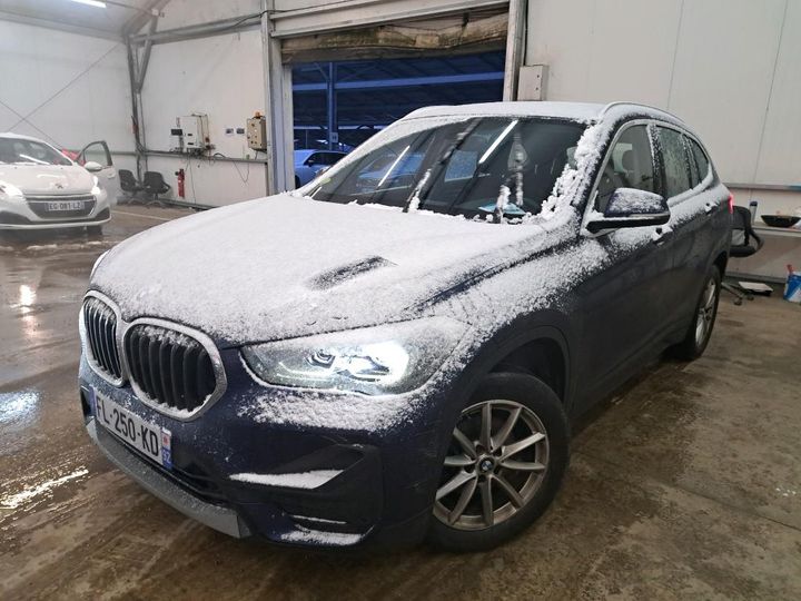 BMW X1 2019 wba31ac0305p57129