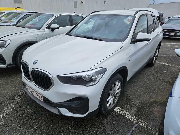 BMW X1 2019 wba31ac0305p74657