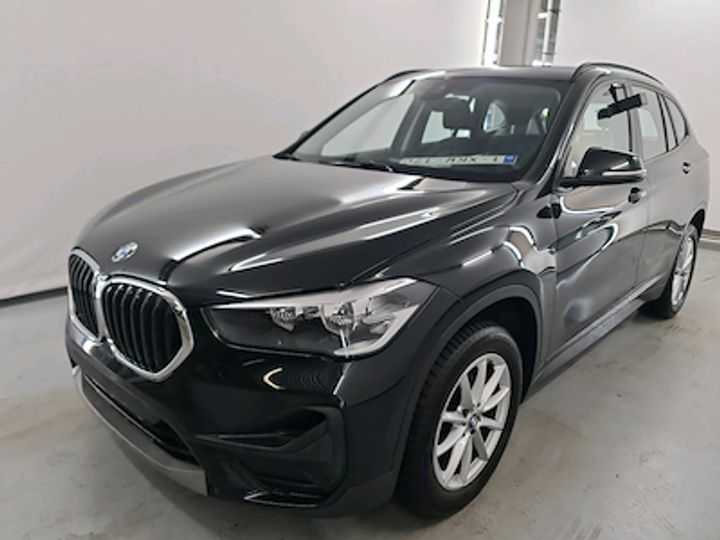 BMW X1 2020 wba31ac0305p95993