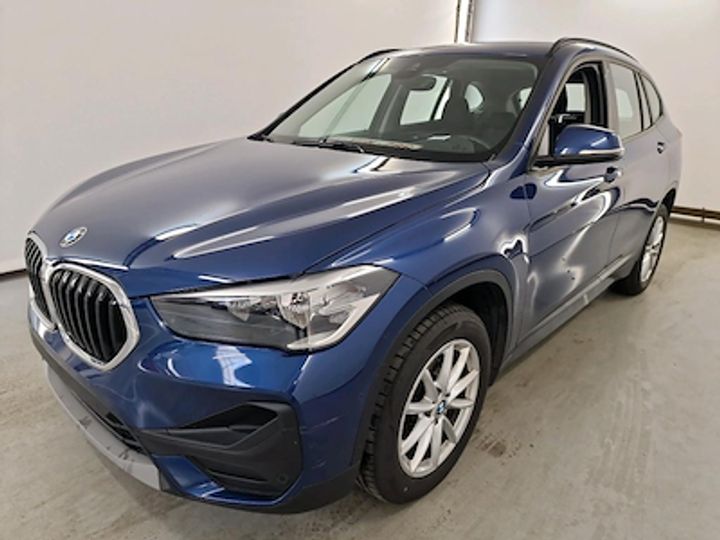 BMW X1 DIESEL - 2019 2020 wba31ac0305s43961