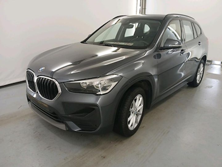 BMW X1 2021 wba31ac0305s97907