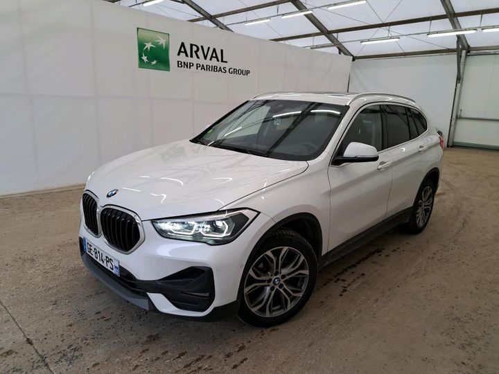 BMW X1 2022 wba31ac0305u75217