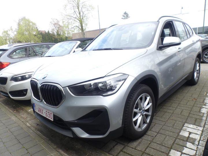 BMW X1 2019 wba31ac0405n93325