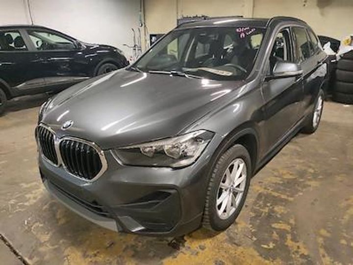 BMW X1 DIESEL - 2019 2019 wba31ac0405p11311