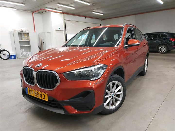 BMW X1 2019 wba31ac0405p18100