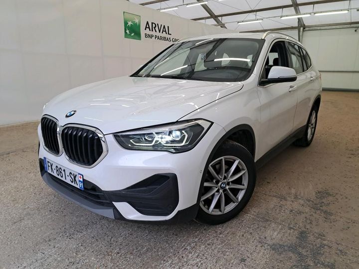 BMW X1 2019 wba31ac0405p35026