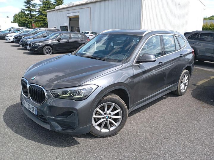 BMW X1 2019 wba31ac0405p37374