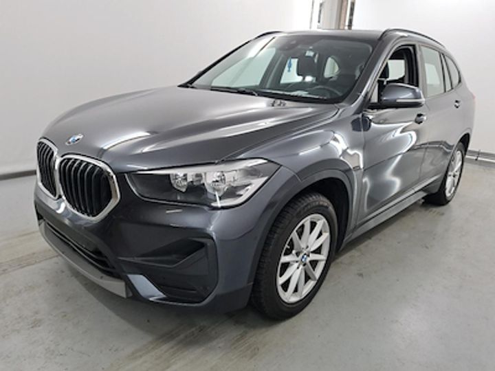 BMW X1 DIESEL - 2019 2019 wba31ac0405p71430