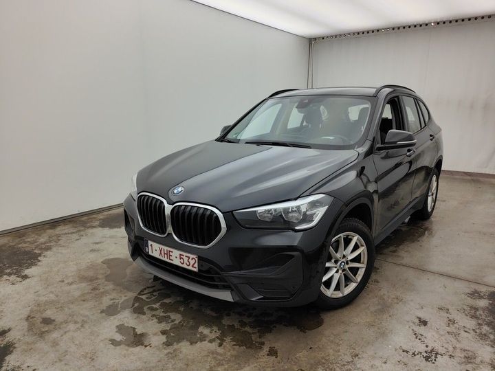 BMW X1 FL'19 2020 wba31ac0405p75137