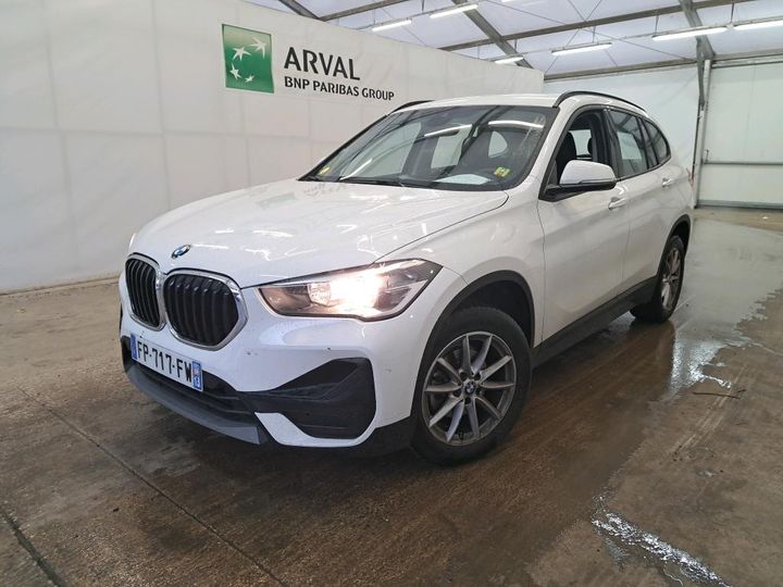 BMW X1 2020 wba31ac0405r40734