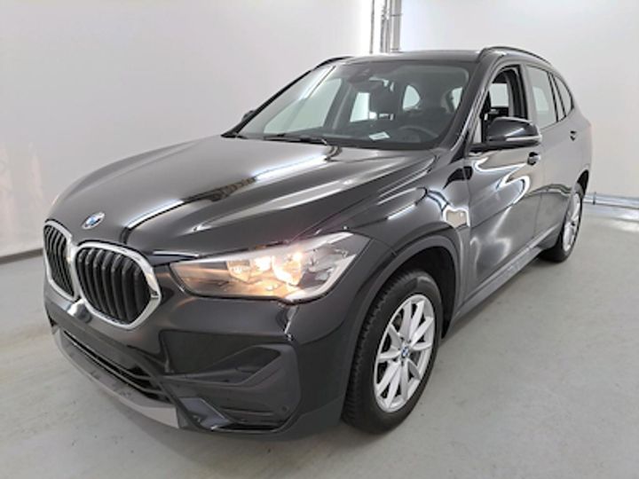 BMW X1 2020 wba31ac0405r53953