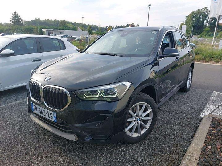 BMW X1 2020 wba31ac0405s13660