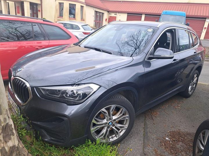 BMW X1 2020 wba31ac0405s63197