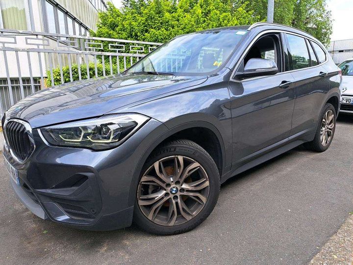 BMW X1 2021 wba31ac0405t01642