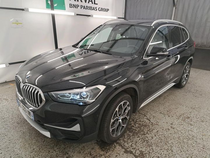 BMW X1 2021 wba31ac0405u47376