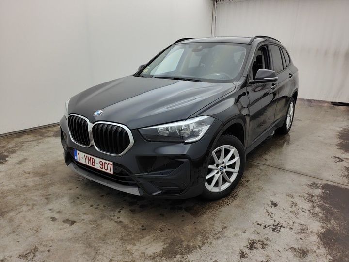 BMW X1 FL'19 2020 wba31ac0503m58804