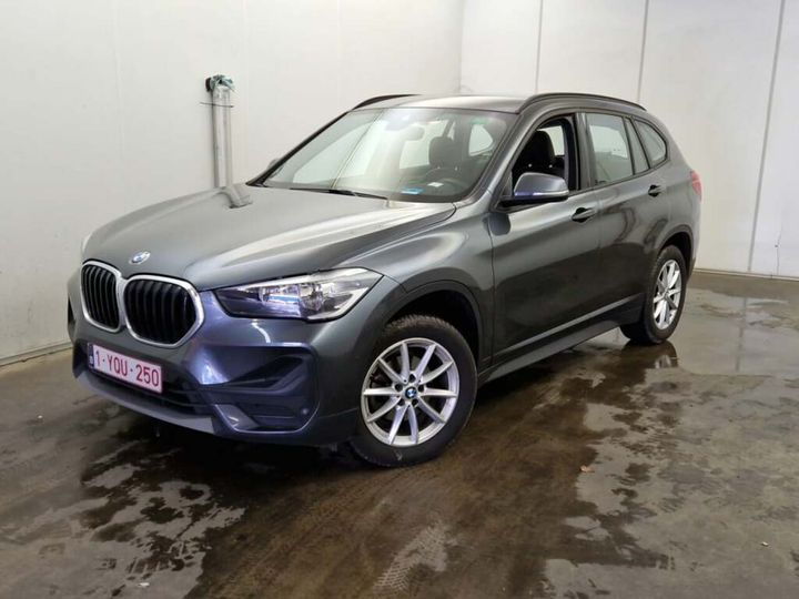 BMW X1 2020 wba31ac0503m77966